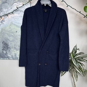 J. Crew Wool Sweater